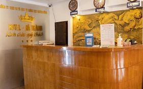 Hottel Ha Thanh Hotel